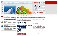 Cognos   ,   , , , 